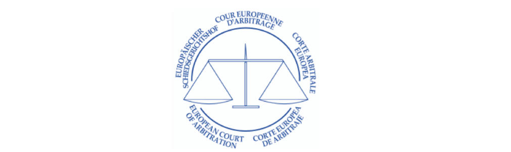 EUROPEAN COURT OF ARBITRATION